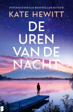 De uren van de nacht eBook