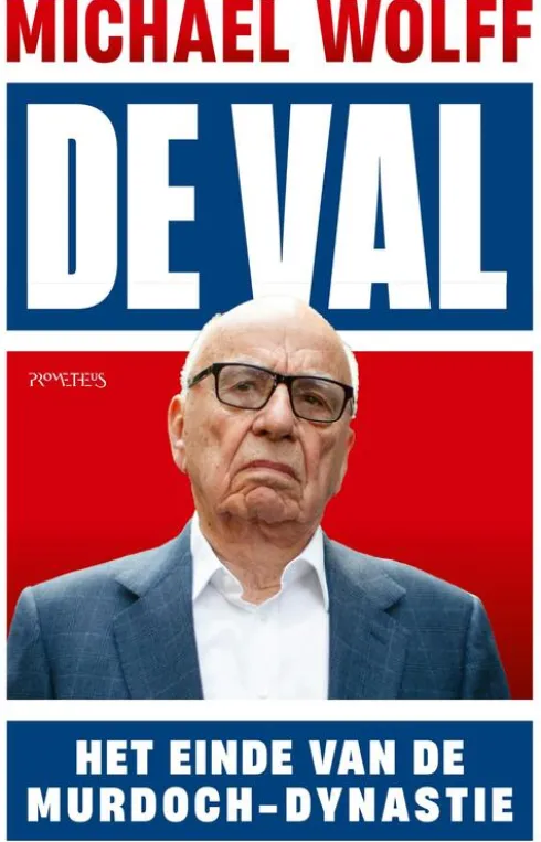 De val eBook