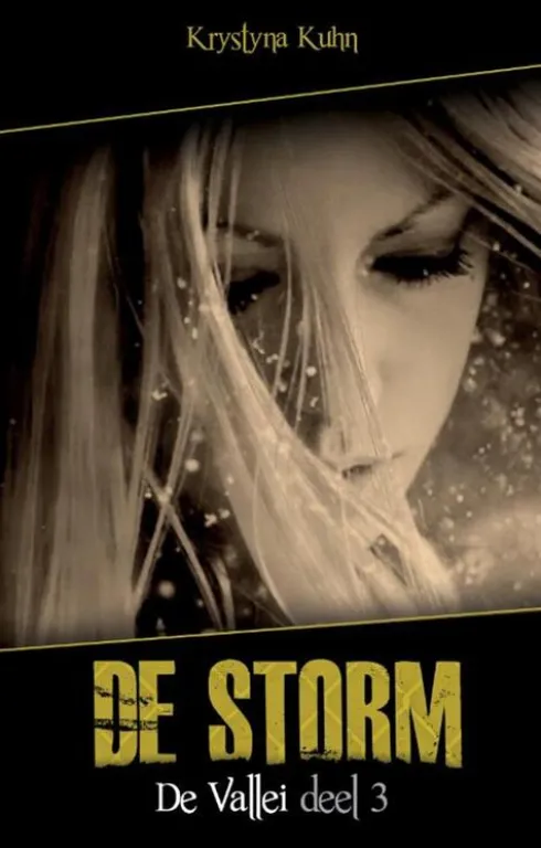 De vallei eBook