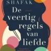 De veertig regels van liefde eBook
