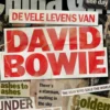 De vele levens van David Bowie eBook