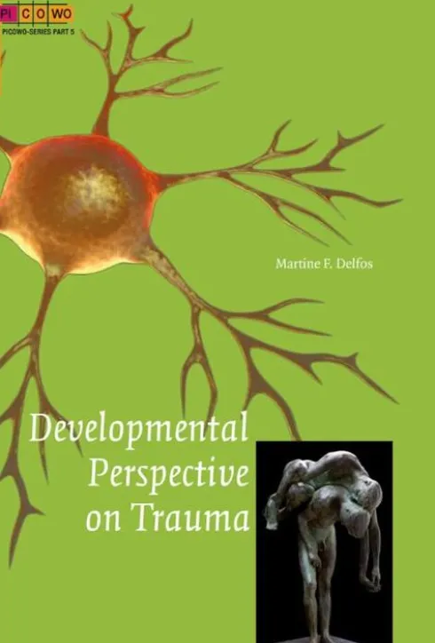 Developmental perspective on trauma eBook