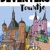 Deventers Tourtje eBook