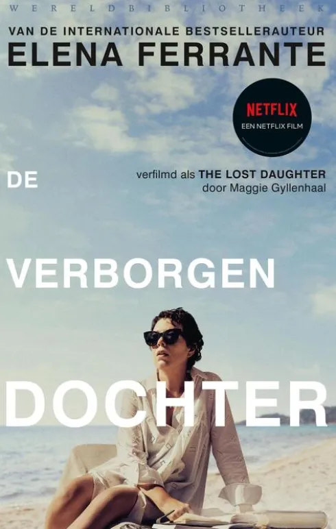 De verborgen dochter eBook