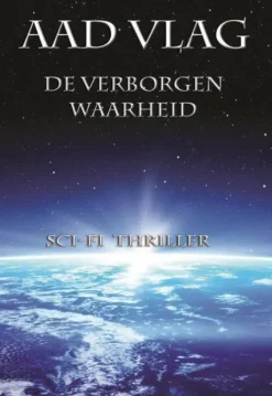 De Verborgen Waarheid eBook