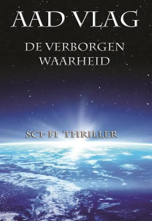 De Verborgen Waarheid eBook