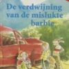 De verdwijning van de mislukte barbie eBook