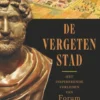 De vergeten stad eBook
