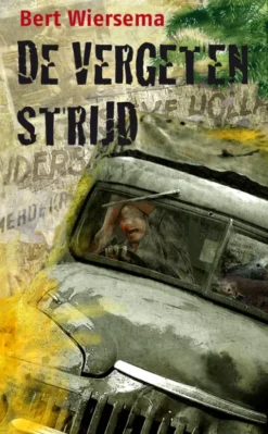 De vergeten strijd eBook