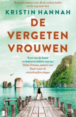 De vergeten vrouwen eBook