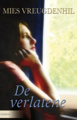 De Verlatene eBook