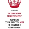 De verlichte merkdespoot eBook