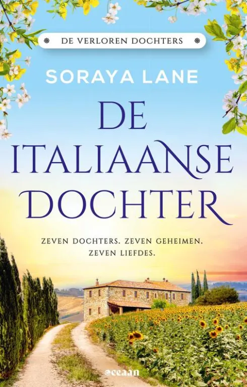 De verloren dochters 1 - De Italiaanse dochter eBook