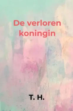 De verloren koningin eBook