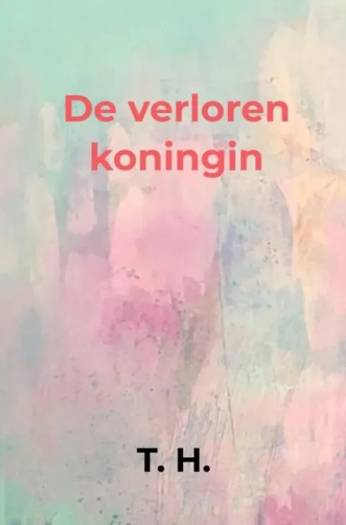 De verloren koningin eBook