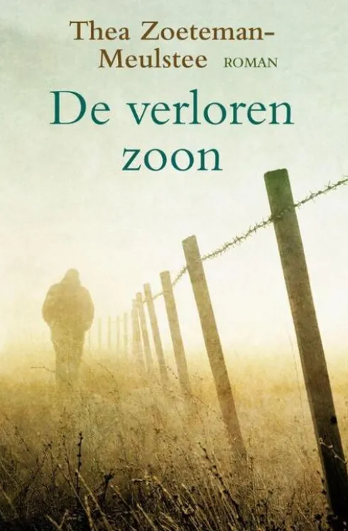 De verloren zoon eBook