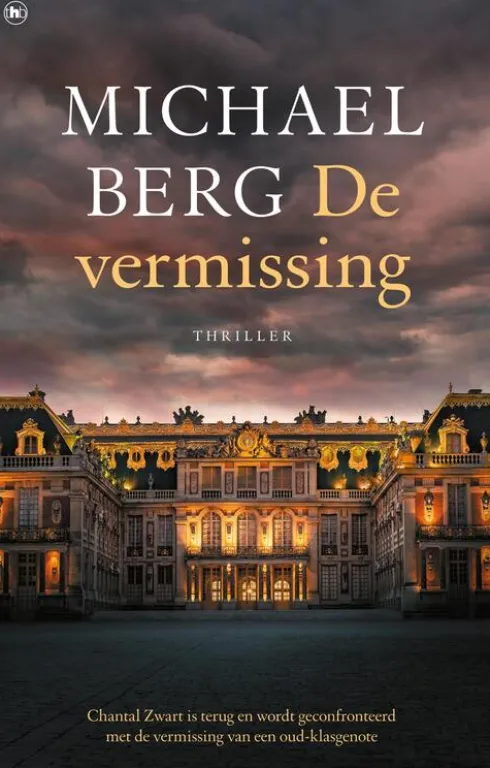 De vermissing eBook