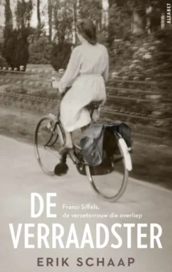 De verraadster eBook