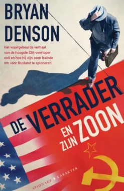 De verrader en zijn zoon eBook