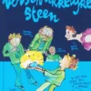 De verschrikkelijke steen eBook