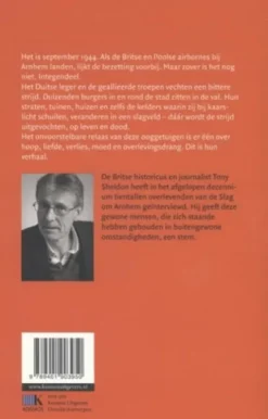 De verschrikking van de nacht eBook