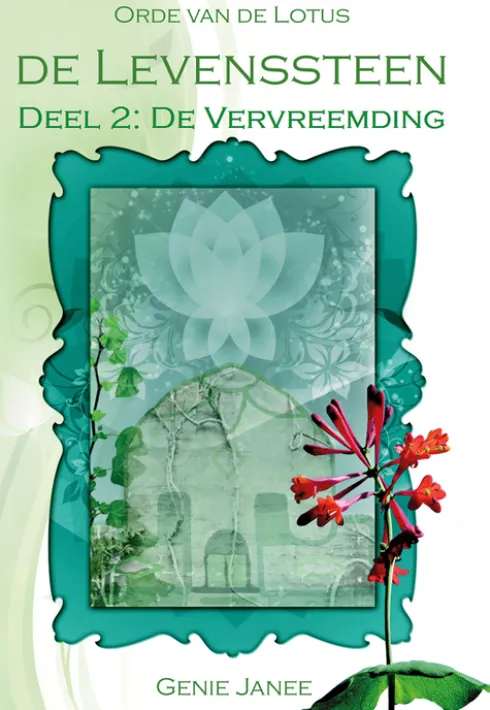 De vervreemding eBook