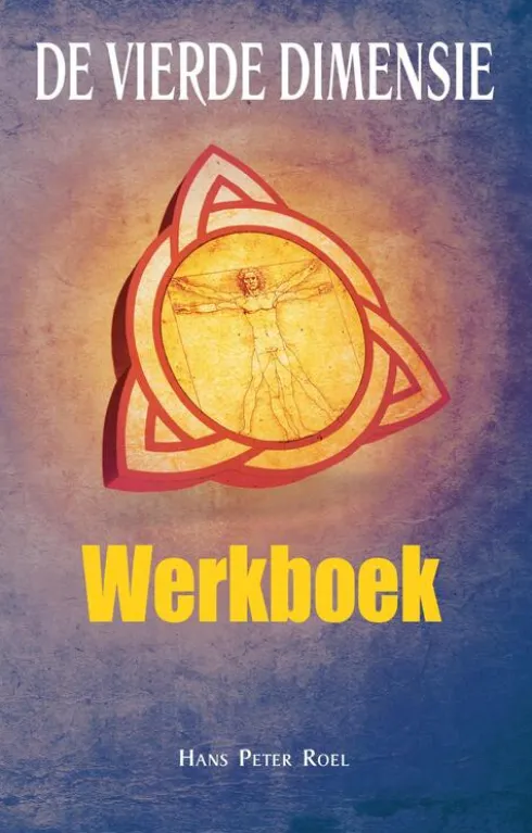 De Vierde Dimensie eBook