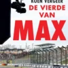 De vierde van Max eBook