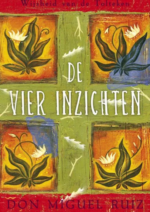 De vier inzichten eBook