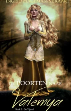 De vijand eBook