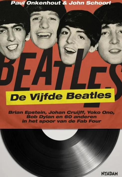 De Vijfde Beatles eBook