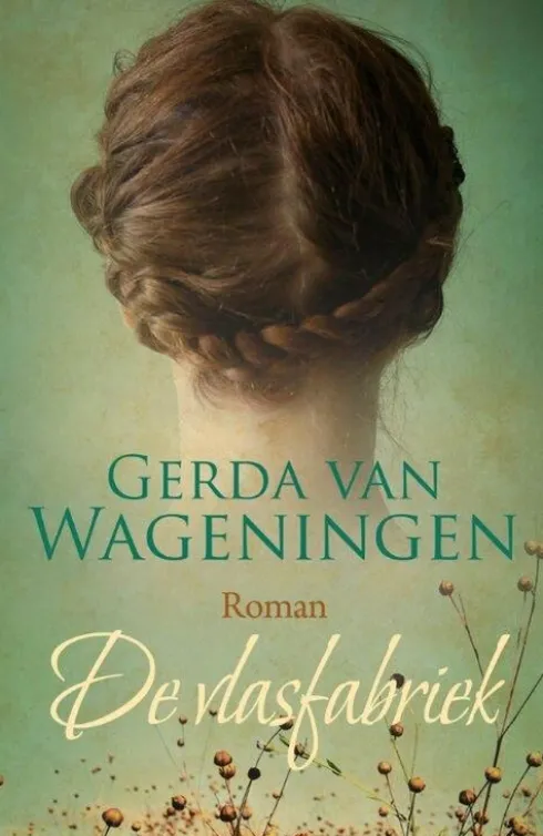 De Vlasfabriek eBook