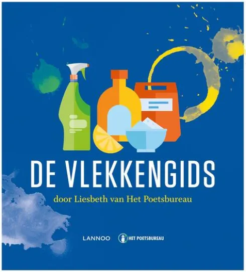 De vlekkengids eBook