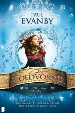 De vloedvormer eBook