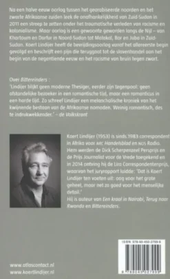 De vloek van de Nijl eBook