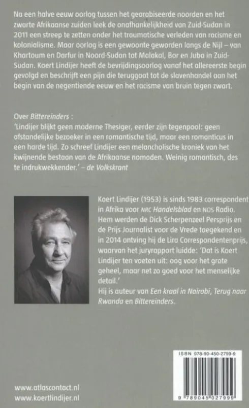 De vloek van de Nijl eBook