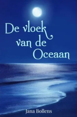 De vloek van de oceaan eBook
