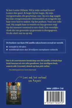 De vloek van de vliegende Olifantes eBook