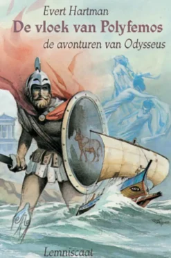 De vloek van Polyfemos eBook