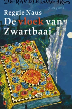 De vloek van zwartbaai eBook