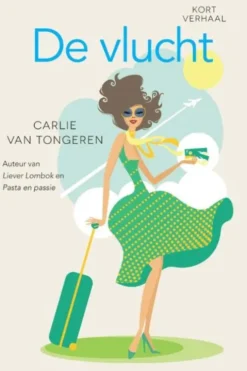 De vlucht eBook