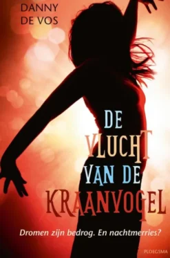De vlucht van de kraanvogel eBook