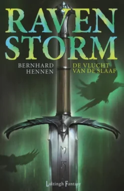 De vlucht van de Slaaf eBook