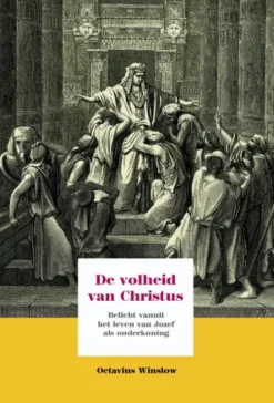 De volheid van Christus eBook