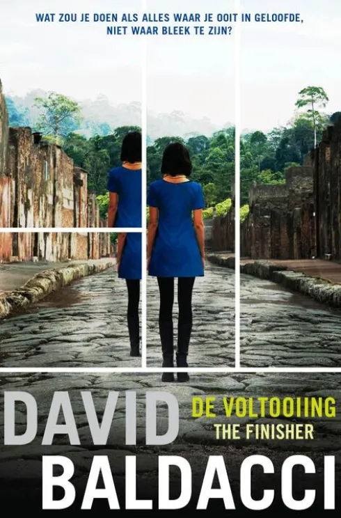 De voltooiing eBook