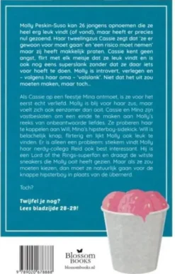 De voordelen van onbeantwoorde liefde eBook