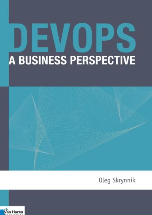 DevOps eBook