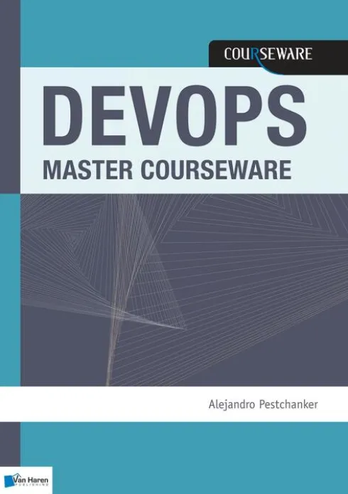 DevOps Master Courseware eBook