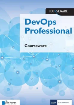 DevOps Professional Courseware eBook
