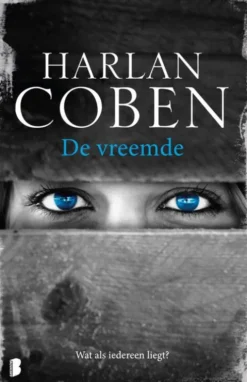 De vreemde eBook